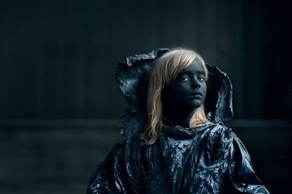 Photograph Karl Erik Brondbo Untitled on One Eyeland